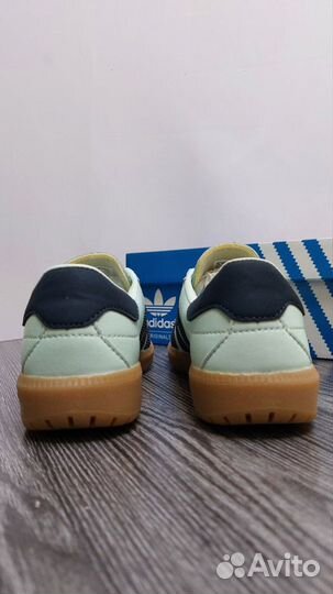 Женские кеды Adidas