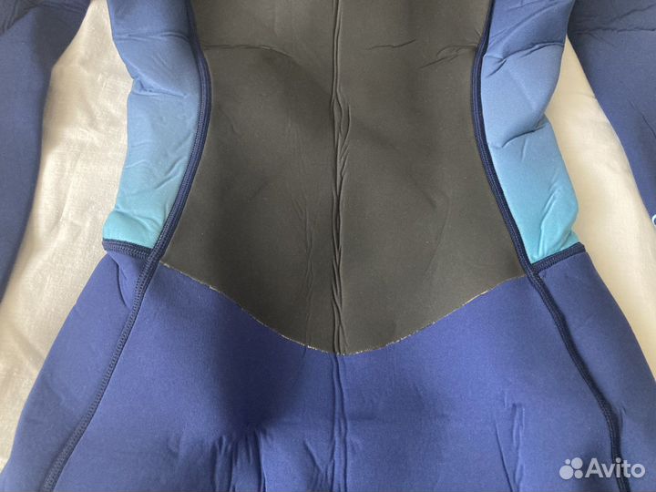 Гидокостюм Roxy