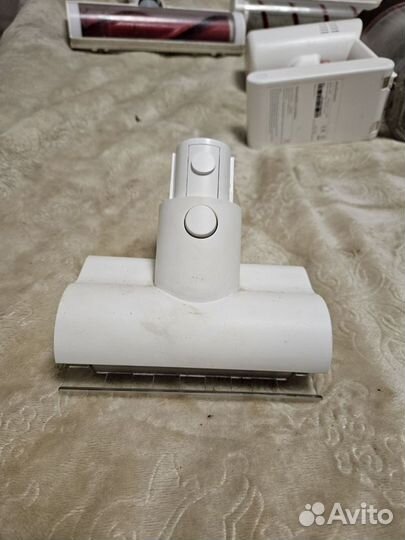 Пылесос xiaomi Dreame Cordless Vacuum Cleaner XR