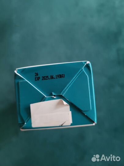 Пилинг для лица