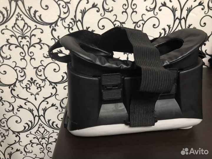 VR очки виртуальной реальности для смартфона