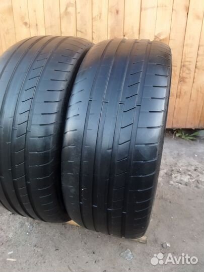 Goodyear Eagle F1 Asymmetric 3 245/45 R18