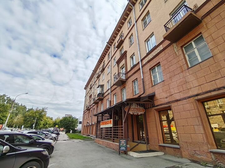 Свободного назначения, 200 м²