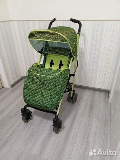 Детская Коляска трость Babyhit Handy