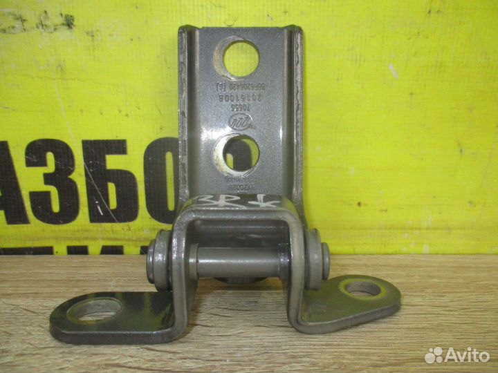 Lifan Solano 2 петля двери