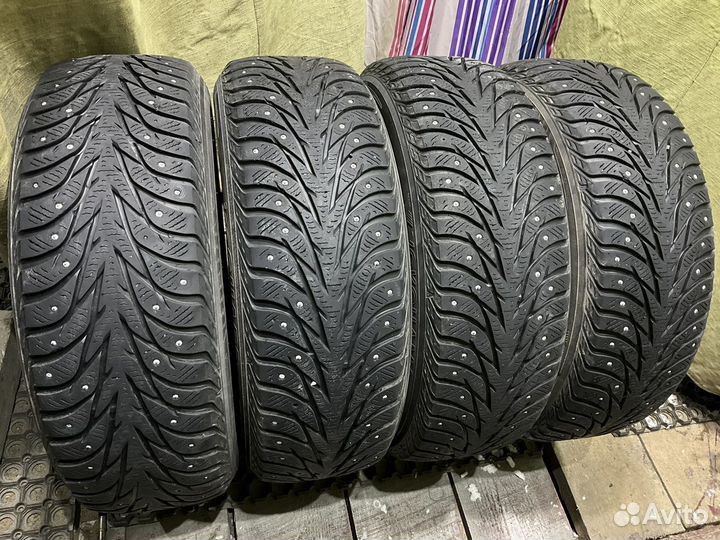 Yokohama Ice Guard IG35 205/60 R16