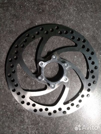 Велобарахолка