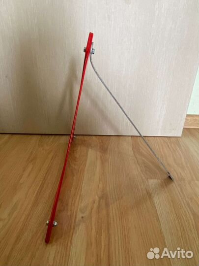 Аварийный знак