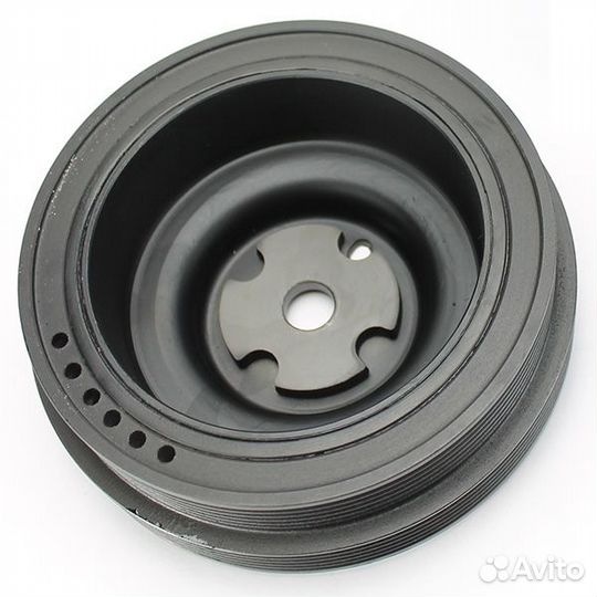 Шкив коленвала 4g134g15 qf00100017