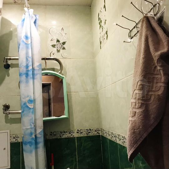 Квартира-студия, 18 м², 2/5 эт.