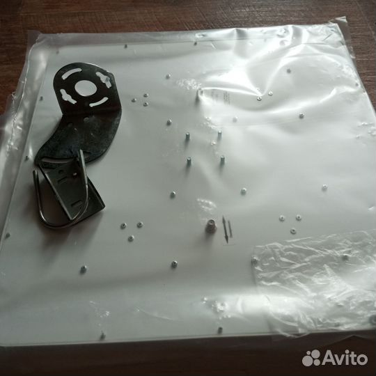 Антенна 4g mimo, большая 17 дб