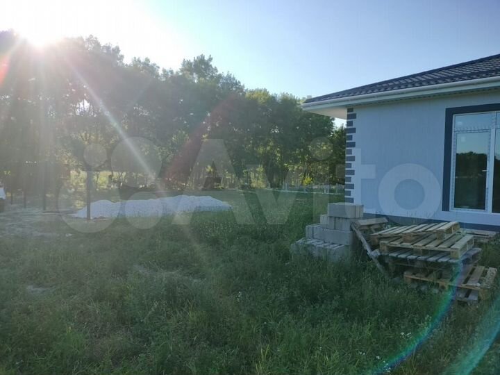 Участок 4,2 сот. (ИЖС)