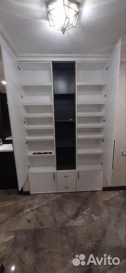 Мебель на заказ