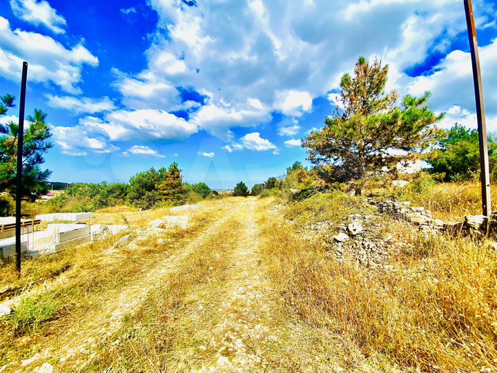 Участок 4 сот. (СНТ, ДНП)