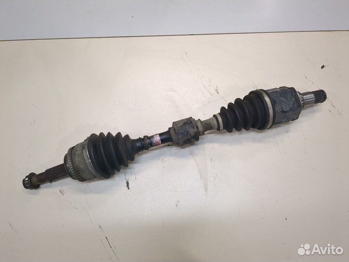 Полуось Toyota Camry V40, 2009