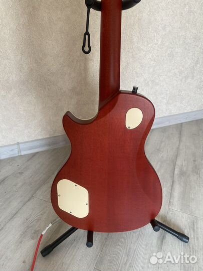 Электрогитара Khmelevsky Guitars custom shop