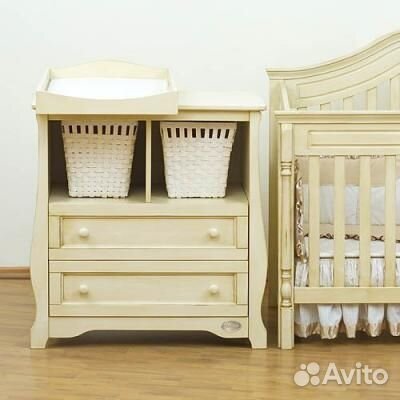 Мебель в детскую