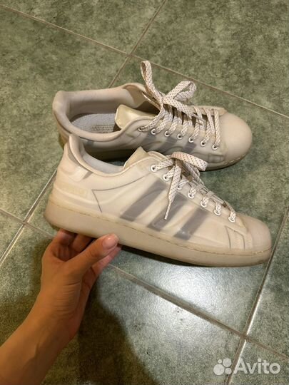 Кроссовки adidas superstar
