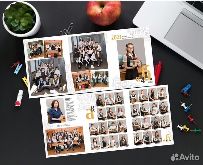 Школьный фотограф. детский сад