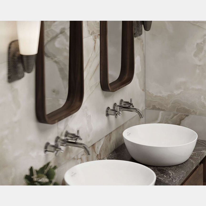 4-к. квартира, 129 м², 40/41 эт.