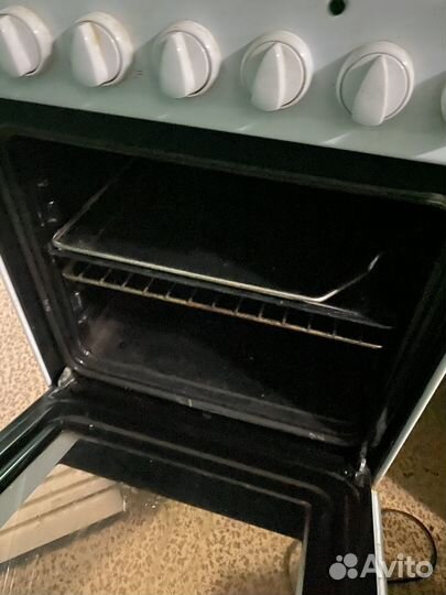 Плита электрическая бу