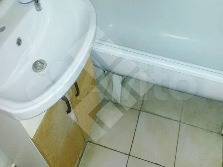 1-к. квартира, 42 м², 6/9 эт.