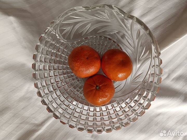 Ваза. Салатник