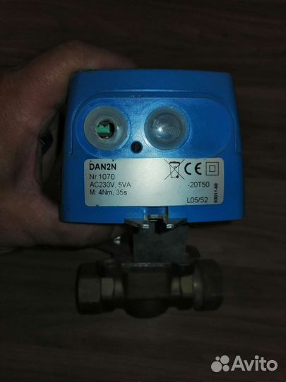 Климатическое оборудование