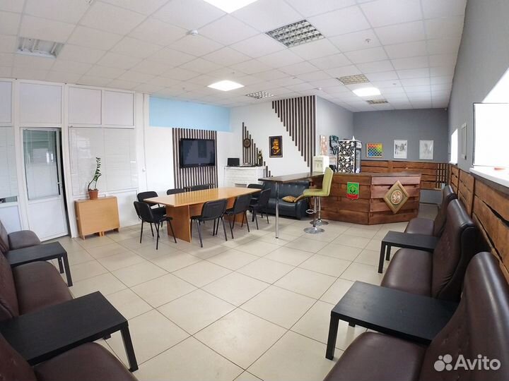 Аренда конференц зала