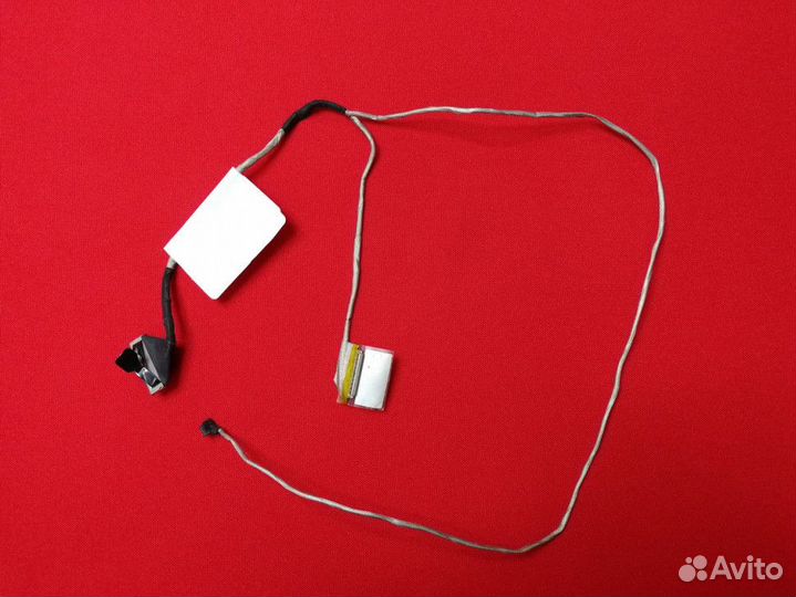016110 Шлейф матрицы для ноутбука Lenovo IdeaPad G