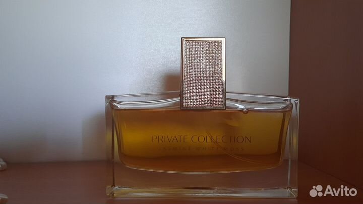 Estee lauder private collection