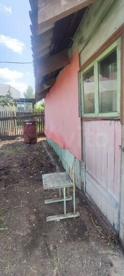 Участок 3 сот. (СНТ, ДНП)