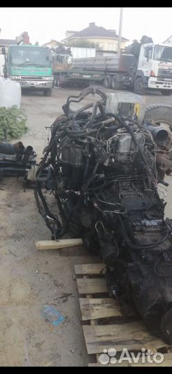 Продам Хино профия 2003года