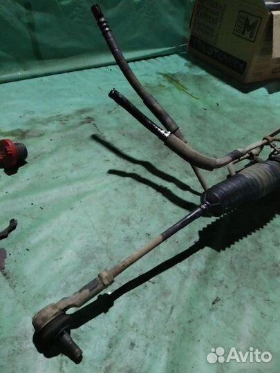 Рулевая рейка Mazda 626