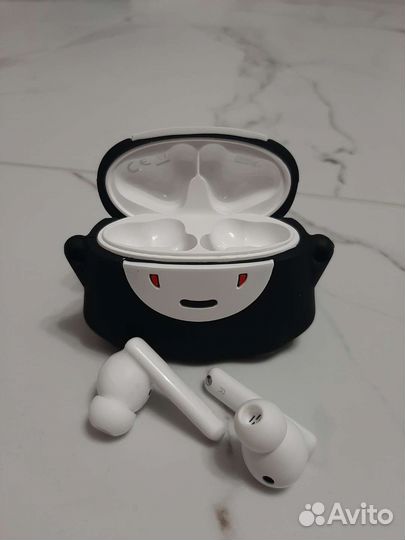 Беспроводные наушники huawei freebuds 4i