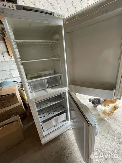 Холодильник