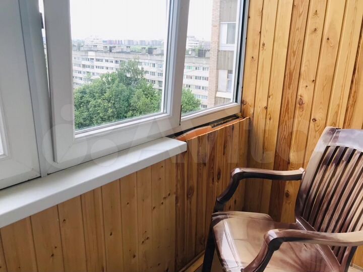 Комната 12 м² в 6-к., 11/15 эт.