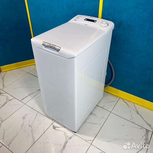 Вертикальная стиральная машина бу с доставкой