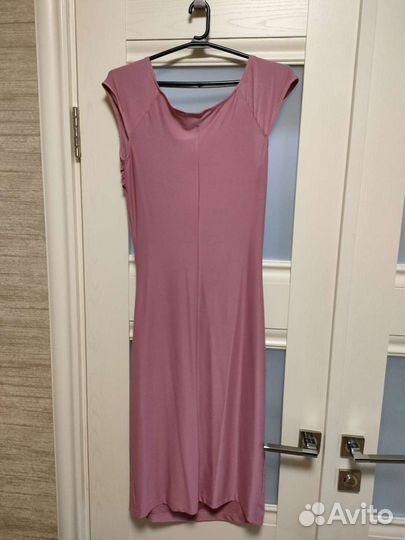 Платье нарядное нежность