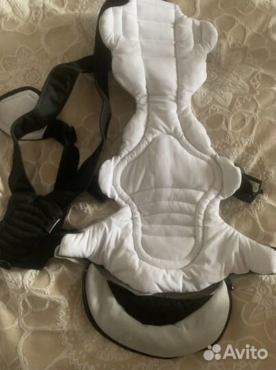 Эргорюкзак chicco