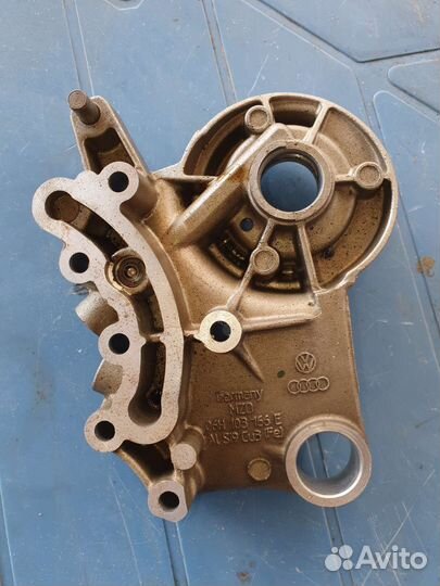 Audi a4 b8 опора распредвалов