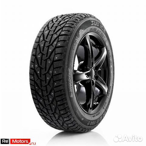Tigar SUV Ice 225/65 R17 106T