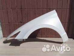 Крыло Hyundai Sonata 2019-2022 в цвет