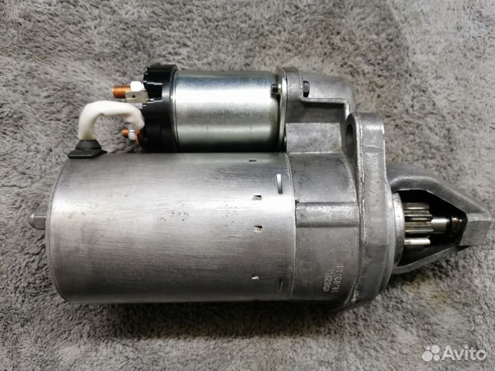 Стартер ваз 2114 2115 kalina priora