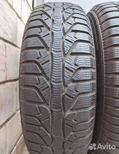 Kleber Dynaxer HP2 185/65 R15 88T