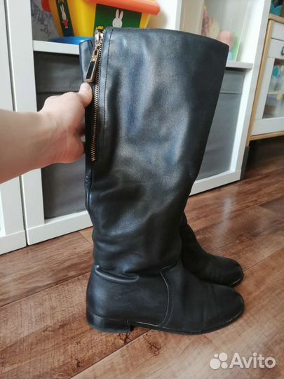 Сапоги