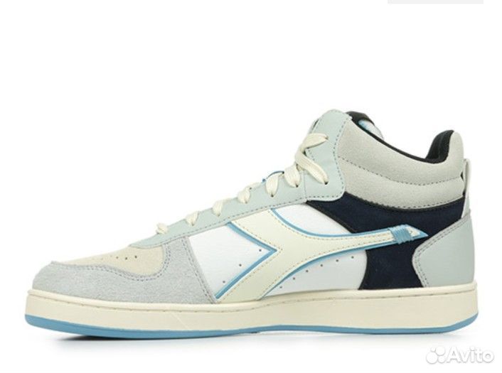 Кроссовки diadora.оригинал