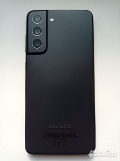 Samsung Galaxy S21 FE 5G, 8/256 ГБ