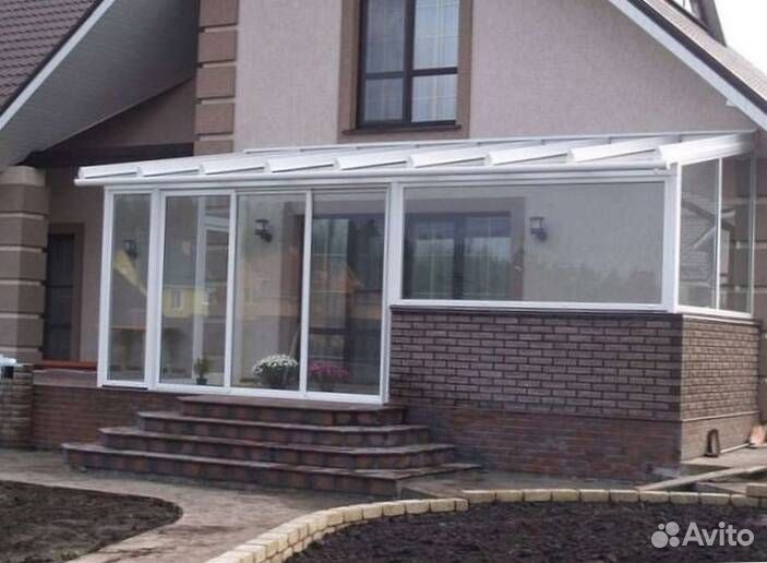 Окна пластиковые для вас