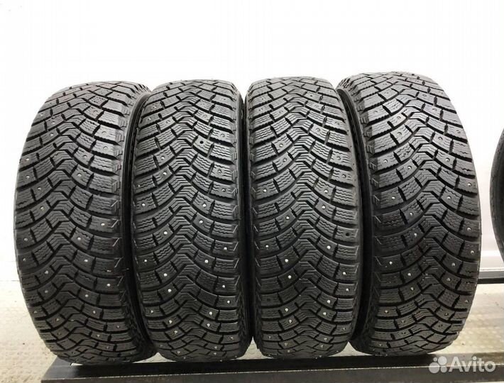 Michelin X-Ice North 2 185/65 R15 99W